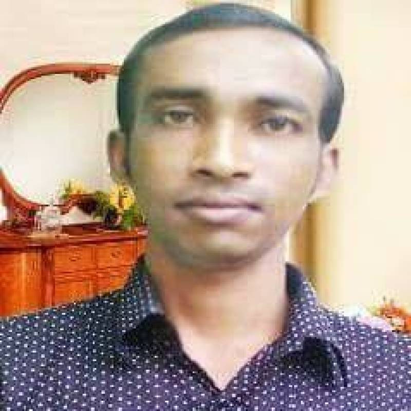 Masud, 35, Albury