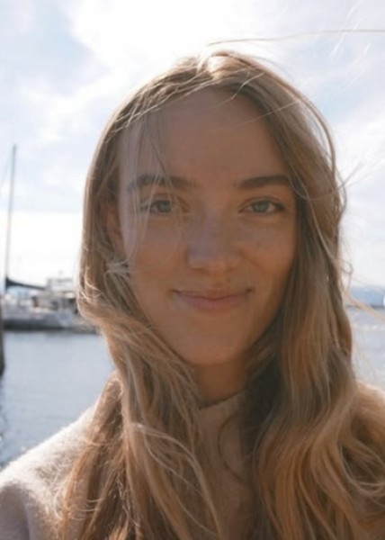 Katarina, 34, Suamico