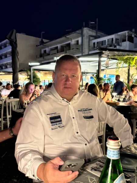 Bobby, 63, Mexico city