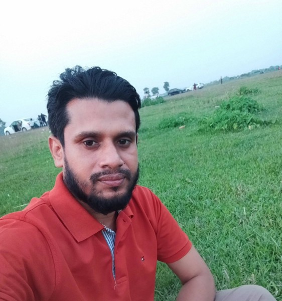 Miraz, 25, Raleigh