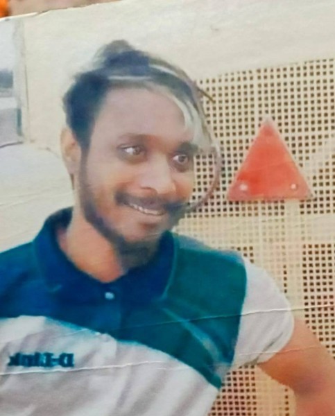 Md shawon, 28, Minyar