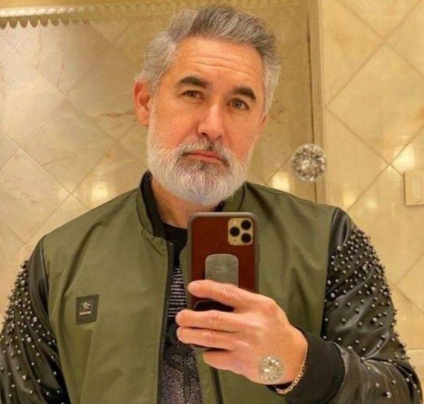Robert, 62, Cacimba De Dentro