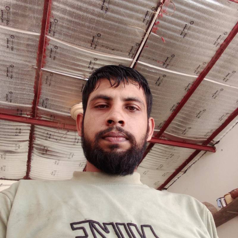 Monir-Jibon, 25, Jaypul