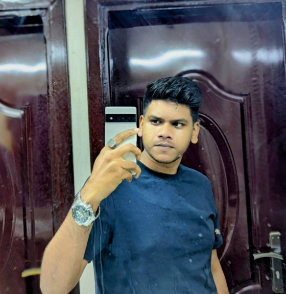 Farhan, 25, Kilimli