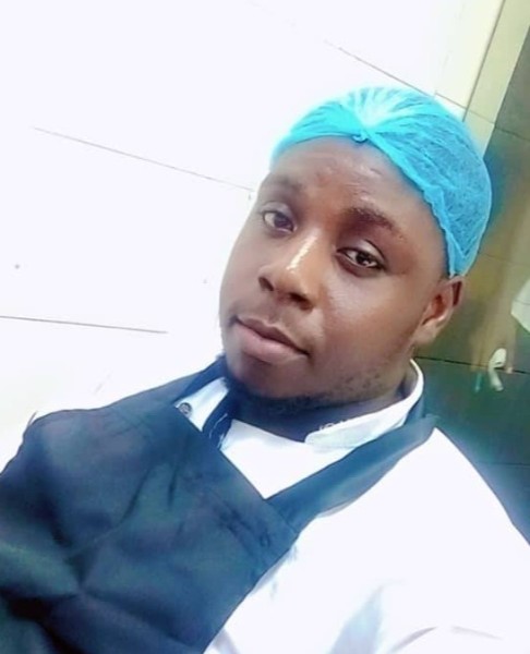 meshack, 27, Torrepacheco