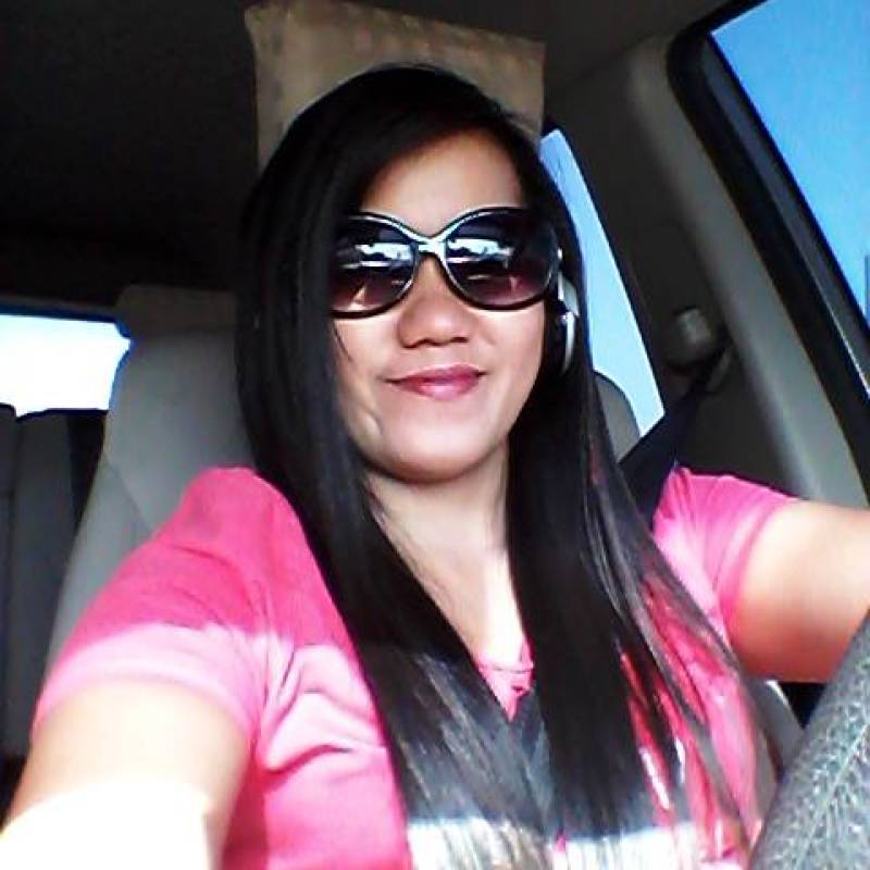 lenlen, 34, Karaoban
