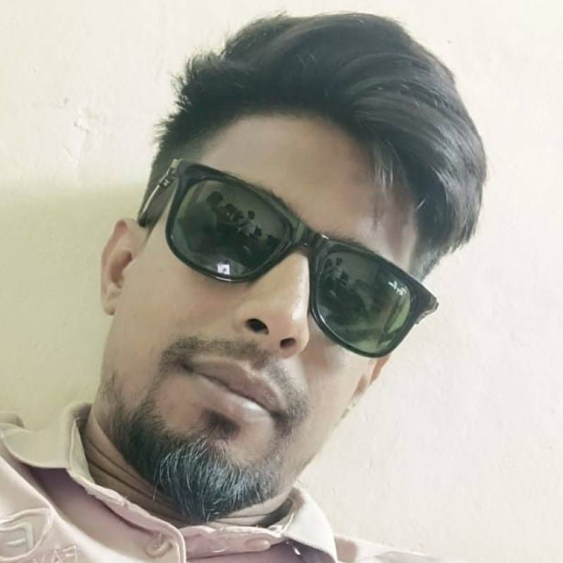 MD.AL, 38, Kyvi