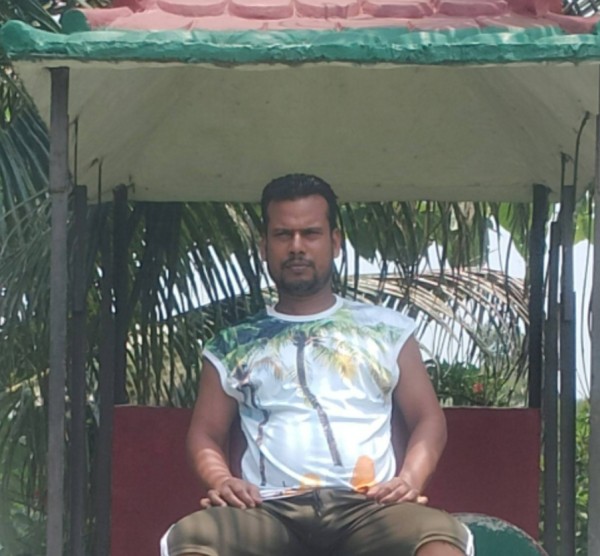 MD maidul, 36, Xamaz