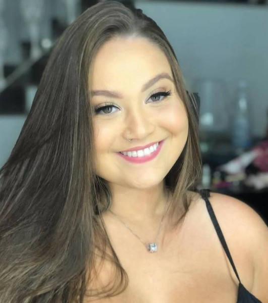 Theresa, 38, Settsu