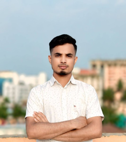 Mr Faruk, 21, Austins Texas