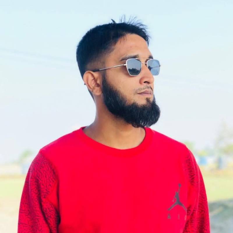 Rashed mollah, 30, Drvar