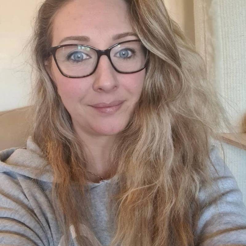 Emy, 38, Raleigh