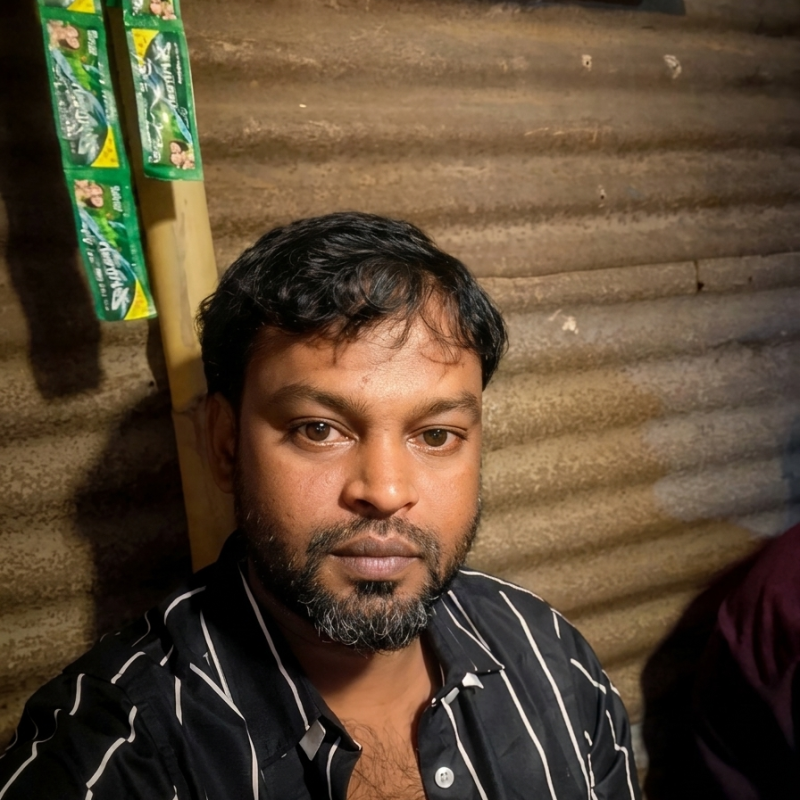 Rafi kan, 36, Ormesby