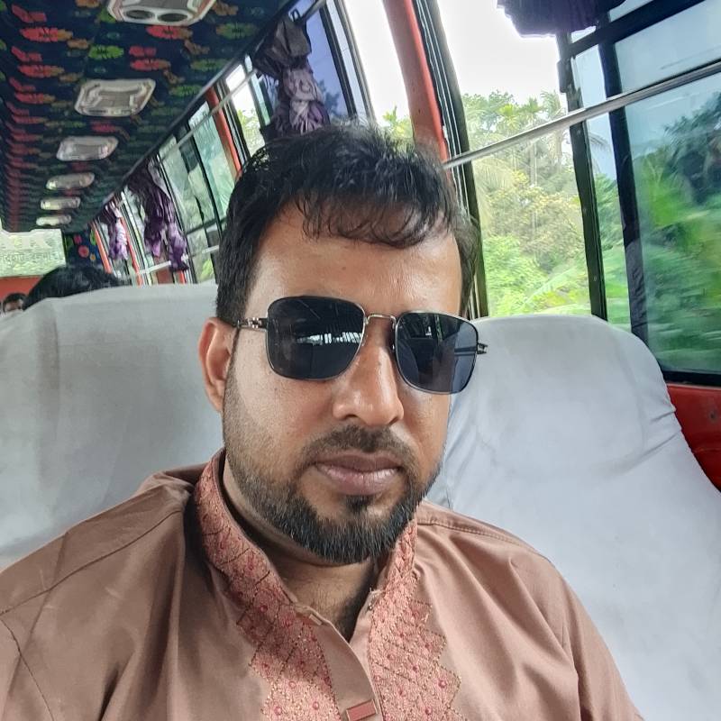 Sumon, 36, Perevalsk