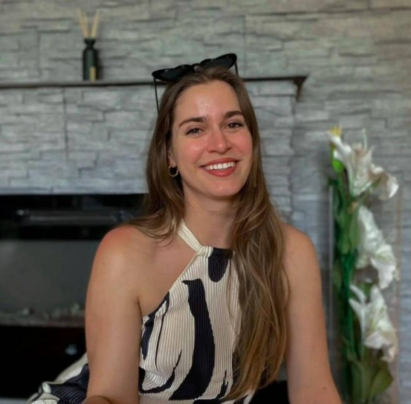 Daria, 37, Bergerac