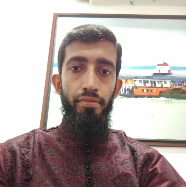 Mehedi, 32, Perth