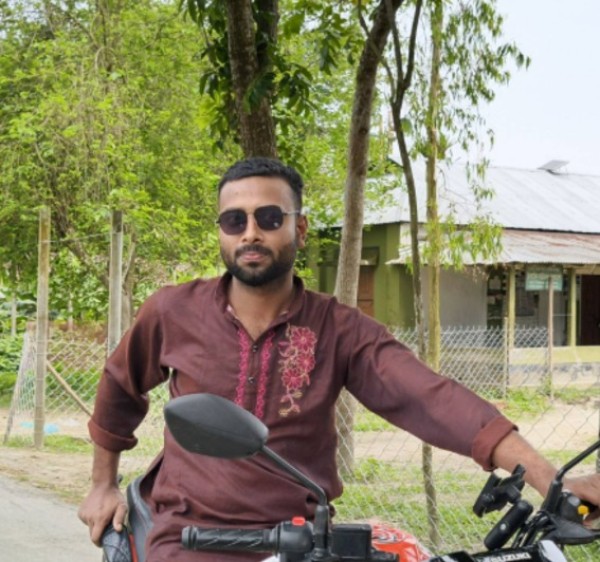 মাইনুল, 24, Zerdab