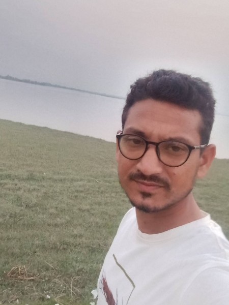 Rax, 23, Palavr