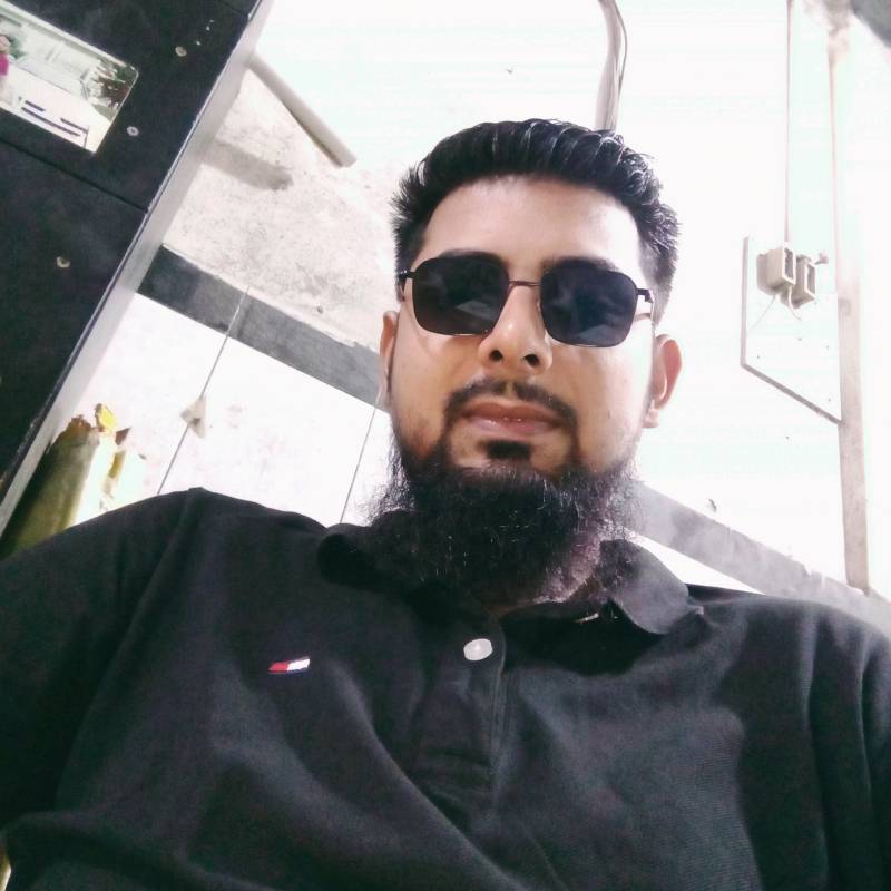 Sarker, 34, Ushiku