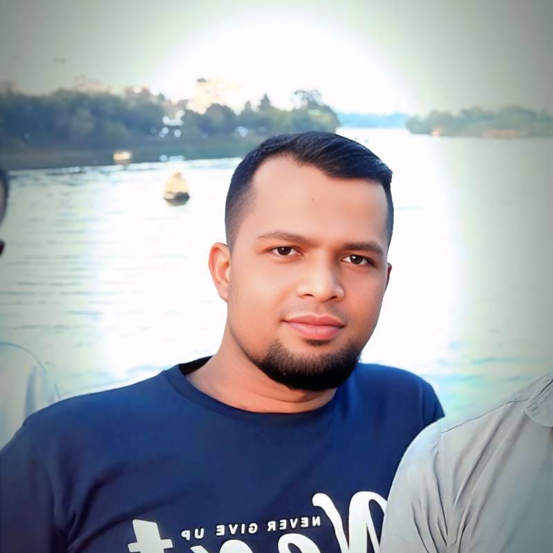 Md Habibur Rahman, 36, El Paraso