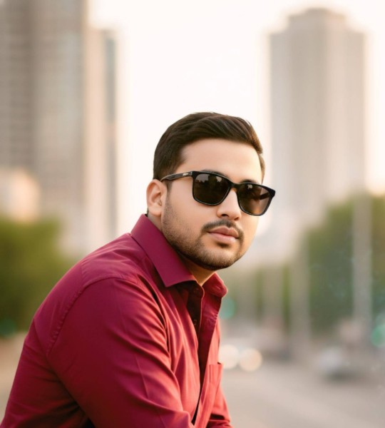 Shagor khan, 29, Trikarpr North
