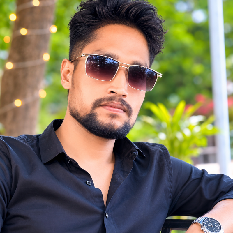 Yasin 420, 32, Bangladesh