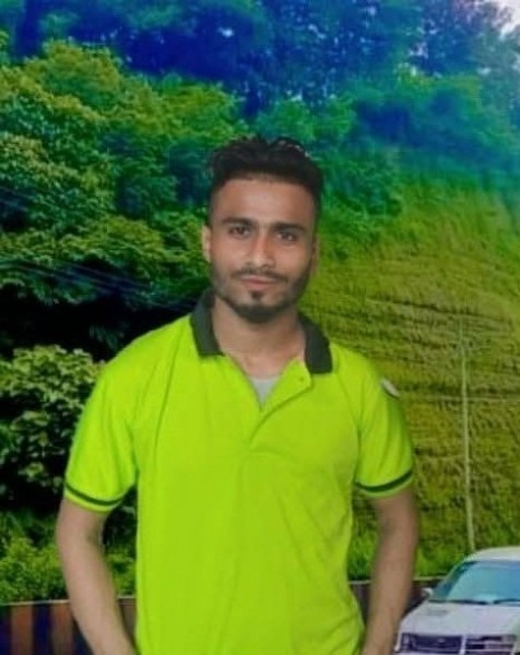 Ashik L L B, 30, Port Harcourt