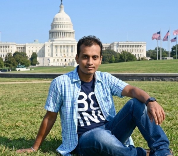 Imran, 34, Maromme