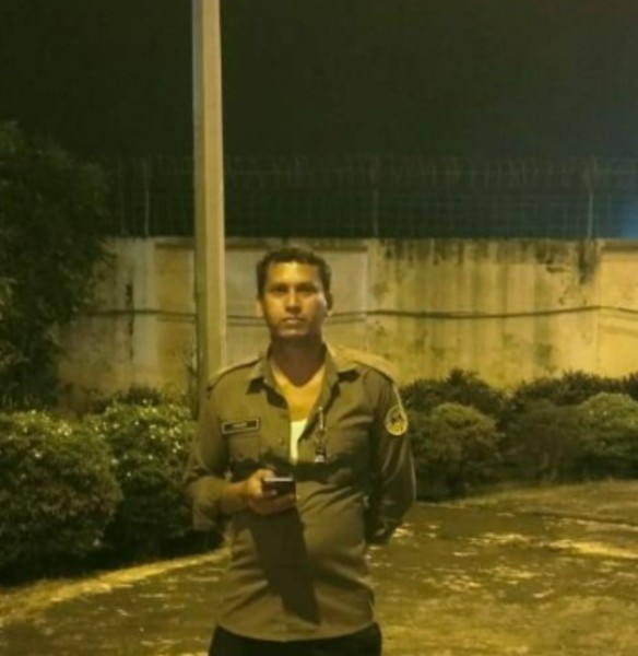 Sohelar, 35, Zagreb