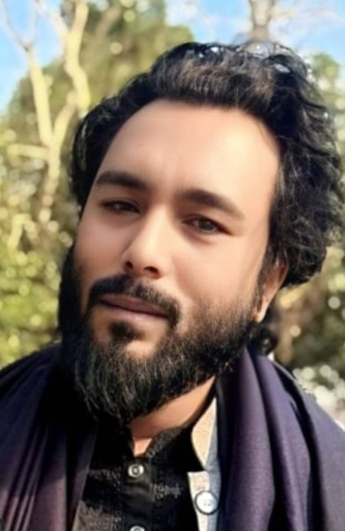 Sumon, 30, Guadeloupe