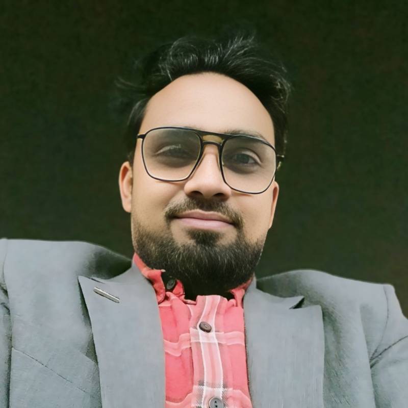 SM SALIM RANA, 31