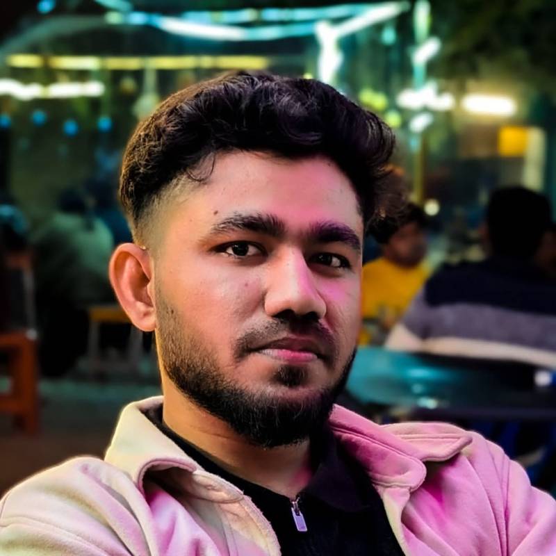 Md rajbir, 30, Moulton