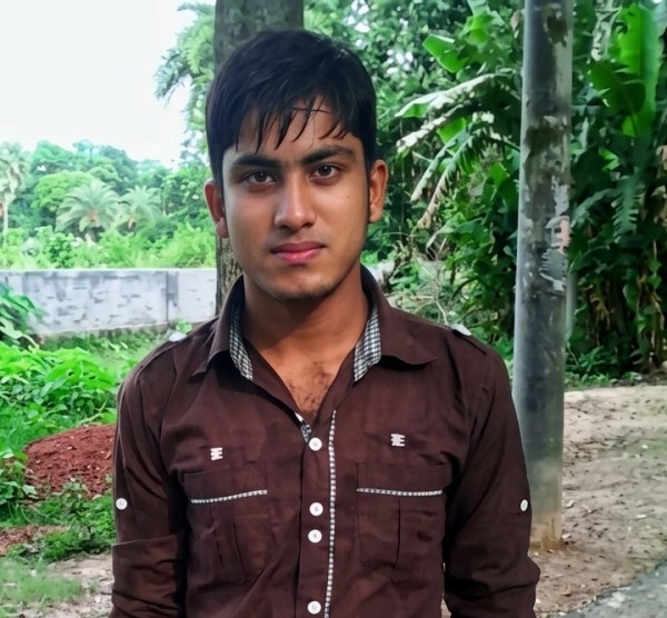hum, 29, Jhenaidah