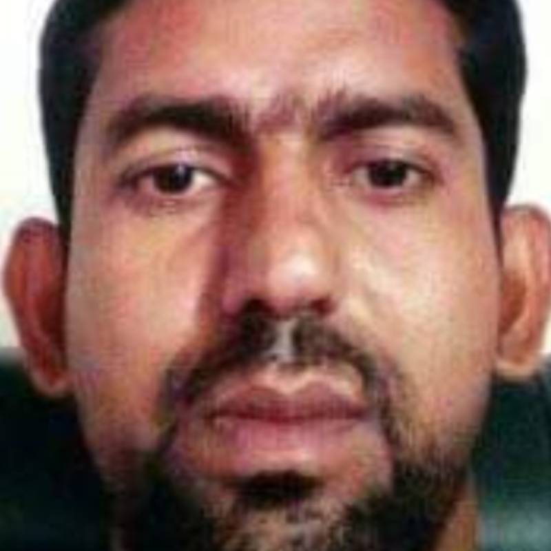 Md:Mominul Islam, 37, Li Shahr