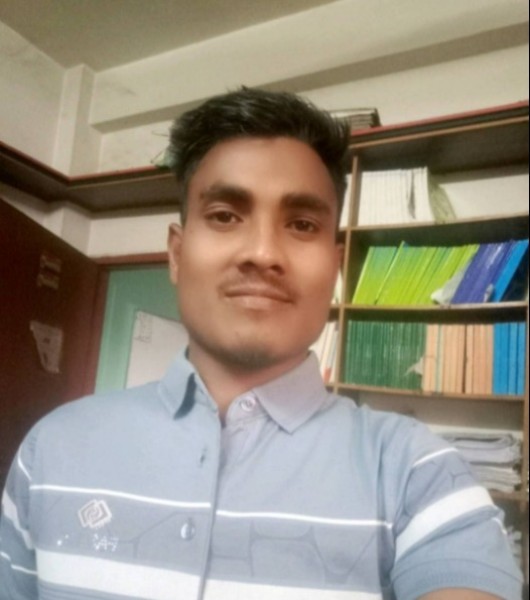 Md mahadi, 28, Buckeburg