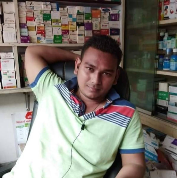 Ismail, 34, Zagora