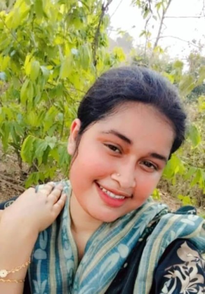 BK.Rana Ha, 21, Riyadh