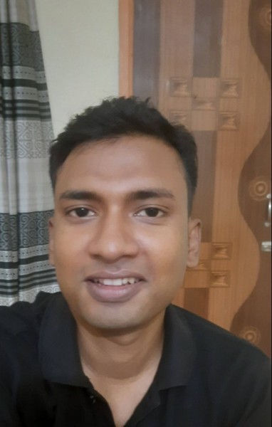 Ansarullah, 23, Kulna