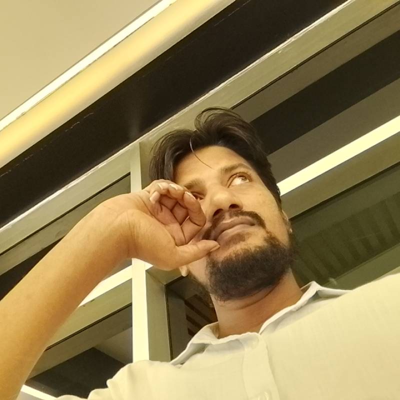 Rownok-Mahamud, 39, Perambalur