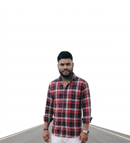 Saddam, 34, Bee Ridge