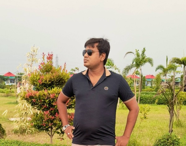 Sohel rana, 36, Eberbach