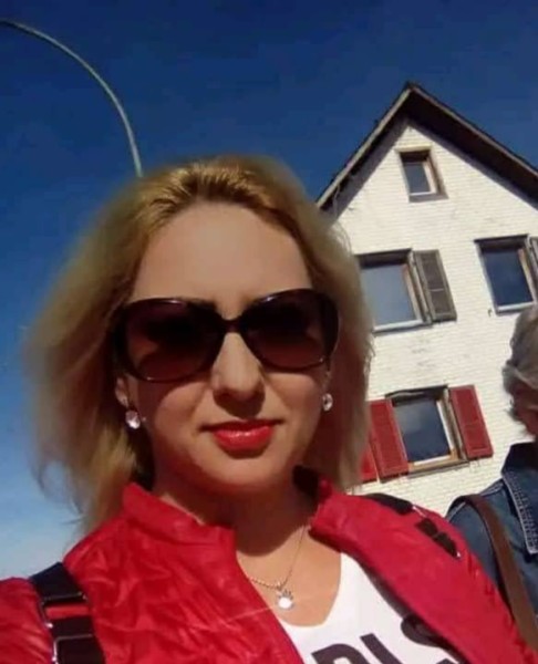 Dr Hameeda Bianca Gian, 36, Zalan