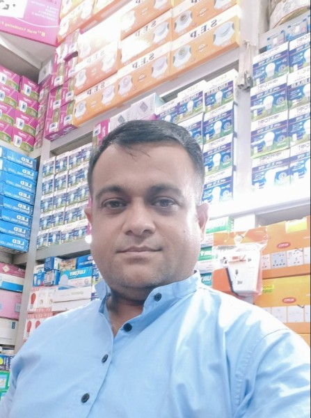 Md hosain, 26, Venus