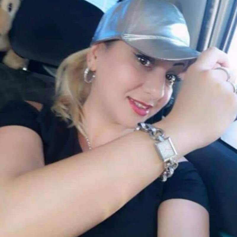 Kelsey, 29, Susegana