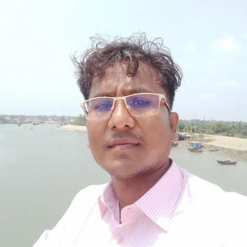 Abdul, 30, Bejofo