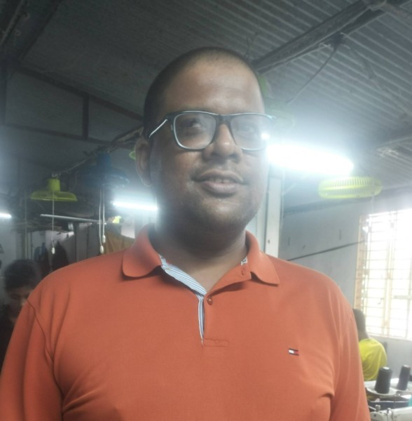 Mr, 31, Nijverdal