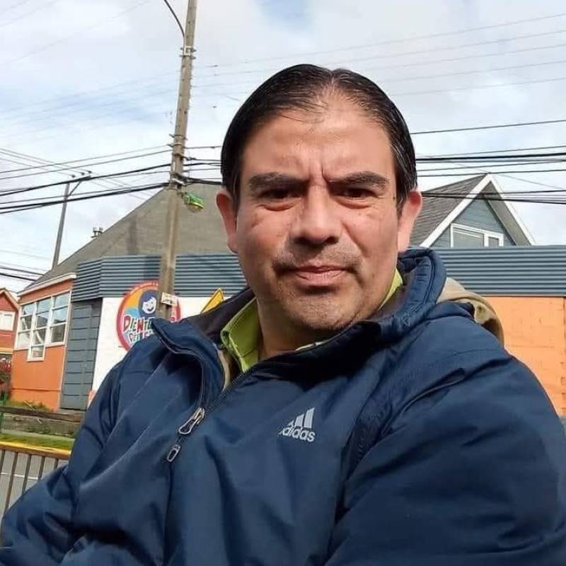 Carlos, 38, Louisiana