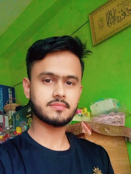 Md Nadim, 25, Banner Illinois
