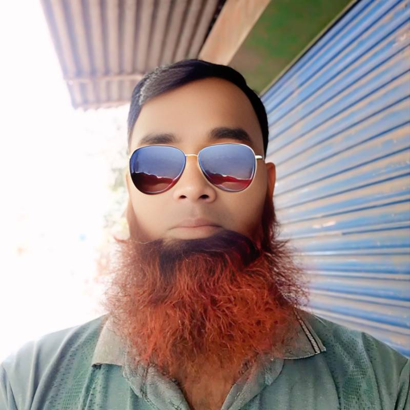 MD rubayet Hossain, 38, Usingen