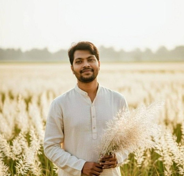 Mohan, 30, Manisa